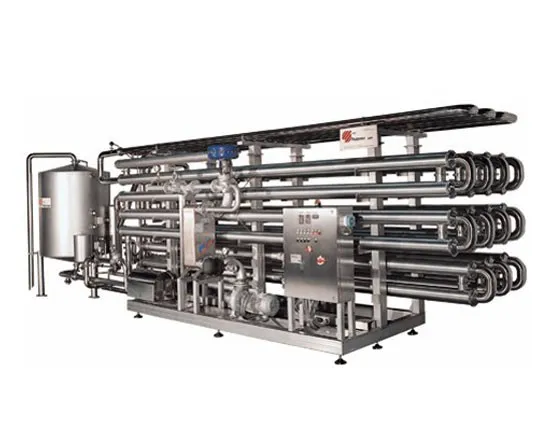 Pasteurizer Multi-Purpose Flash Sterilizer factory