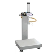 Enkelt tønde fyldstof